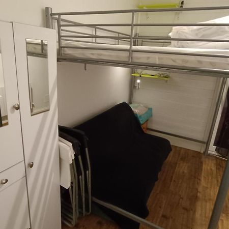 Studio 4 Personnes Au Pied Des Piste Plateau De Bonascre - Ax 3 Domaines Ete Hiver 阿克斯莱泰尔姆 外观 照片